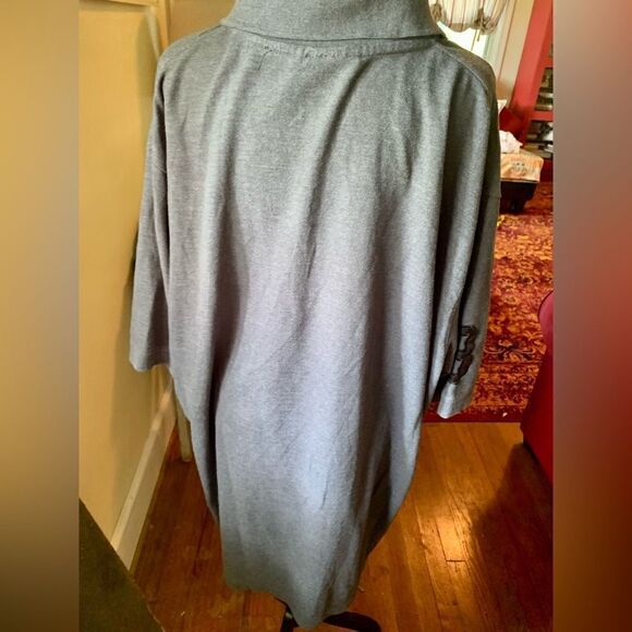 Beverly Hills Polo Club 3XT Polo - Picture 5 of 6